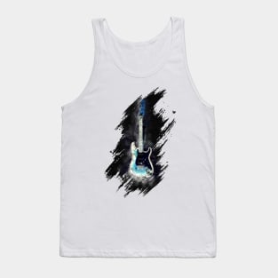 Music is life! Tank Top